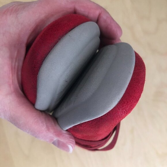 Easy Spirit Aubree Flats - Strappy 7N - Picture 9 of 9